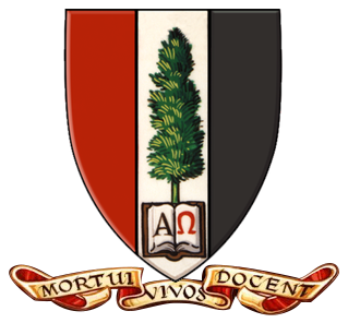 Roxbury Latin Logo